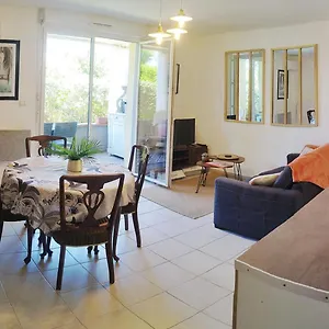  Appartement Petit Chemin Des Flouries
